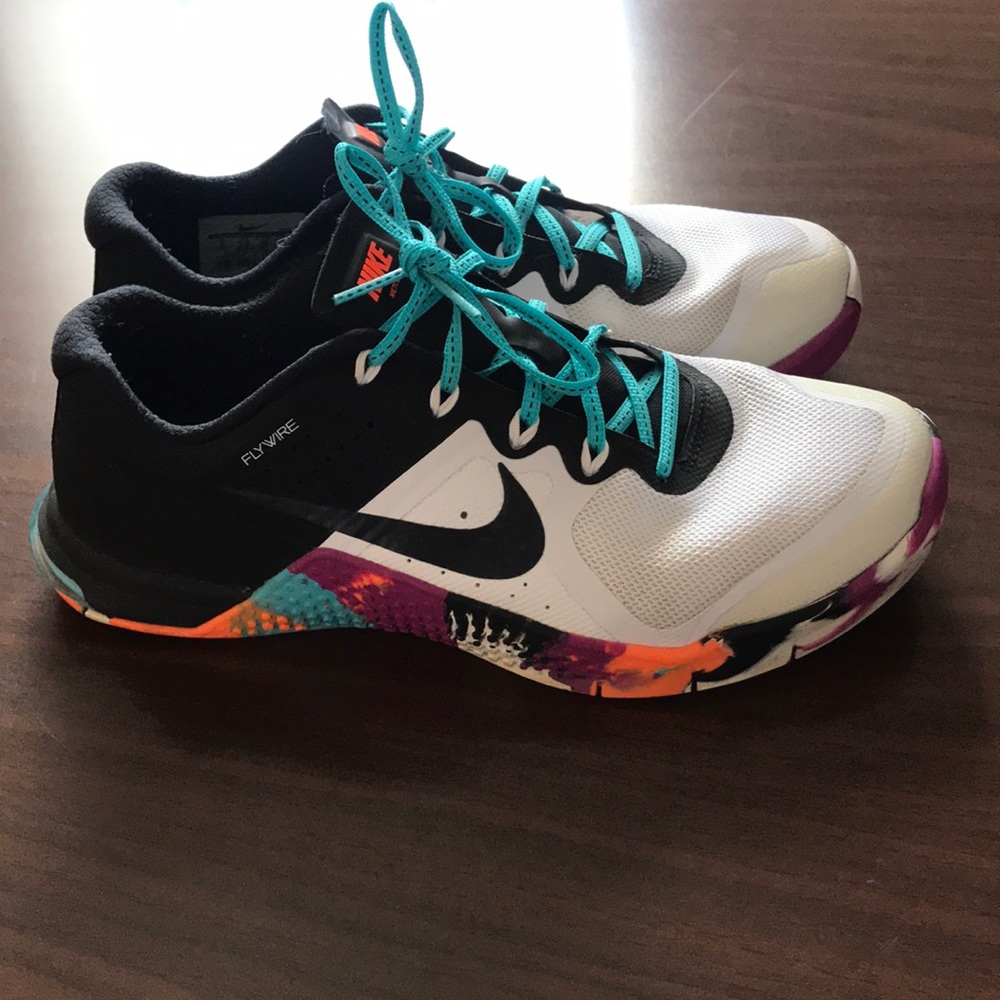 Nike Metcon 2